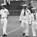 Американские моряки вступили в рукопашную с румынскими байкерами