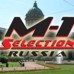 Интрига "M-1 Selection Russia 2009"  до последнего боя