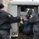 Московская милиция предотвратила массовую драку