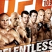 Последний бой Ренди Кутюра и итоги UFC 109