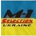 Финал командного турнира М-1 Selection Ukraine 2009.
