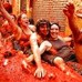 В Испании начинаются "помидорные бои"