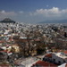 В Афинах произошла чудовищная драка
