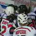 Российские хоккеисты побили рекорд НХЛ, устроив настоящее ледовое побоище